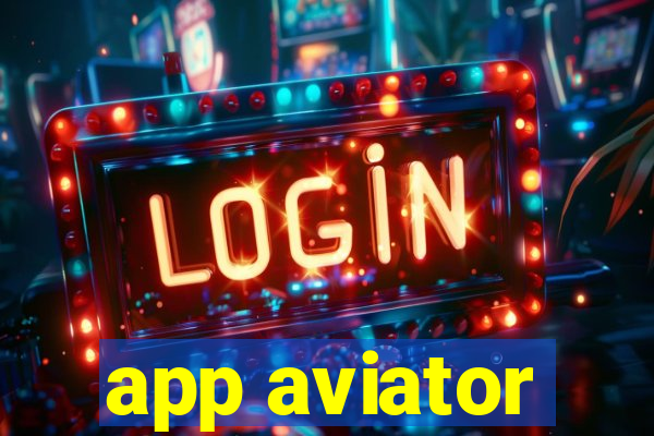 app aviator