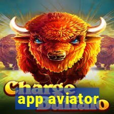 app aviator