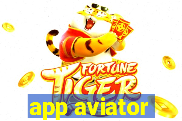 app aviator