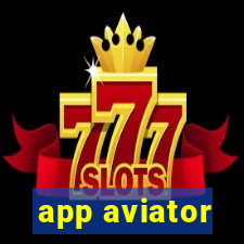 app aviator