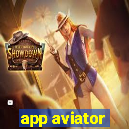 app aviator