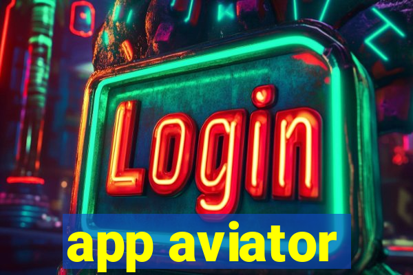 app aviator