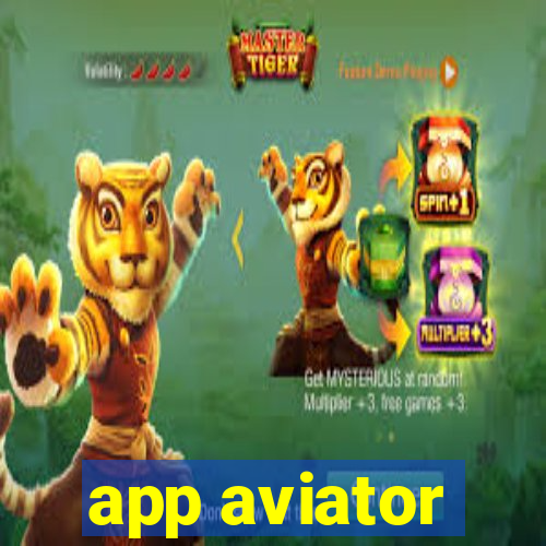 app aviator