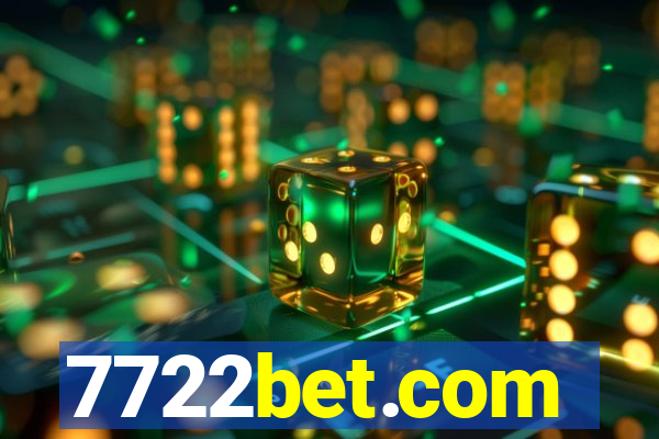 7722bet.com