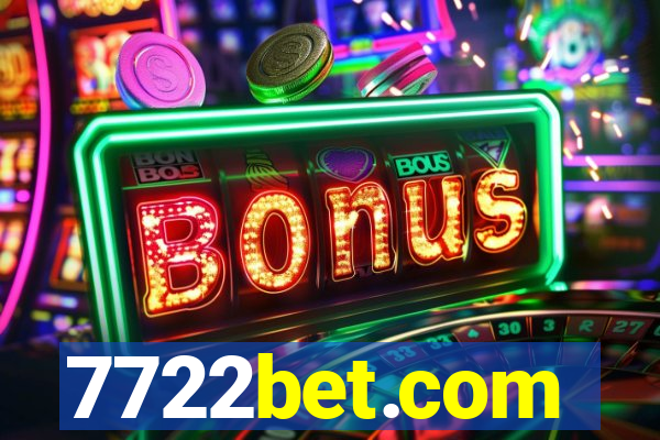 7722bet.com