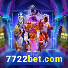 7722bet.com