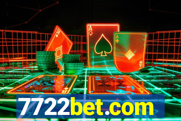 7722bet.com