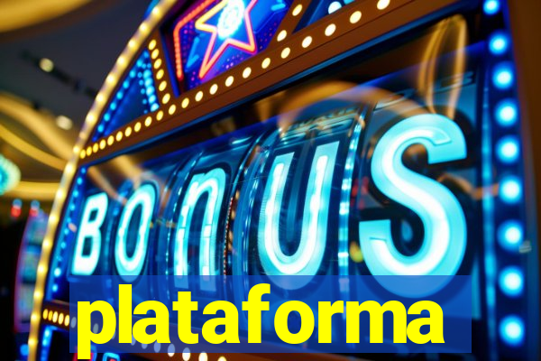 plataforma estrangeira de jogos