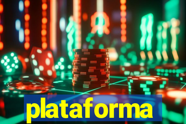 plataforma estrangeira de jogos