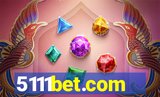 5111bet.com