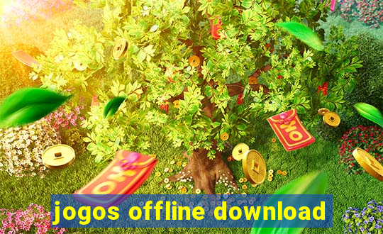 jogos offline download