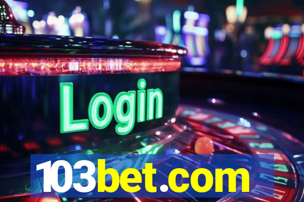 103bet.com