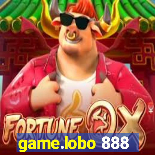 game.lobo 888