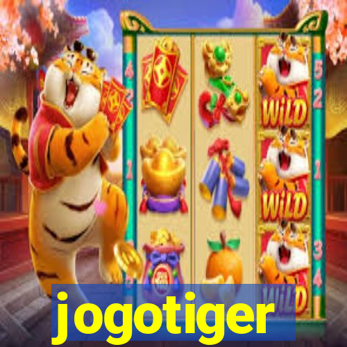 jogotiger