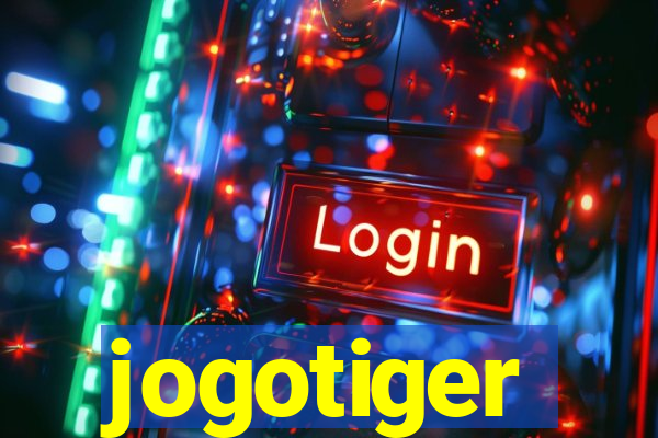 jogotiger