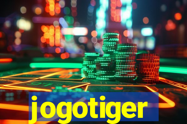 jogotiger