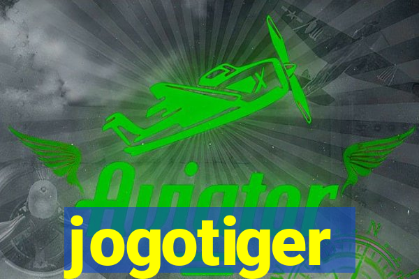 jogotiger