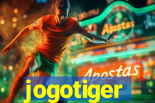 jogotiger