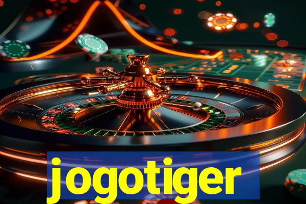 jogotiger