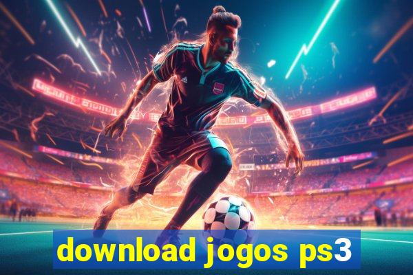 download jogos ps3