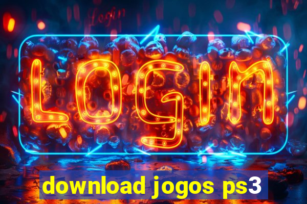 download jogos ps3