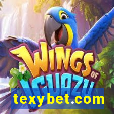 texybet.com