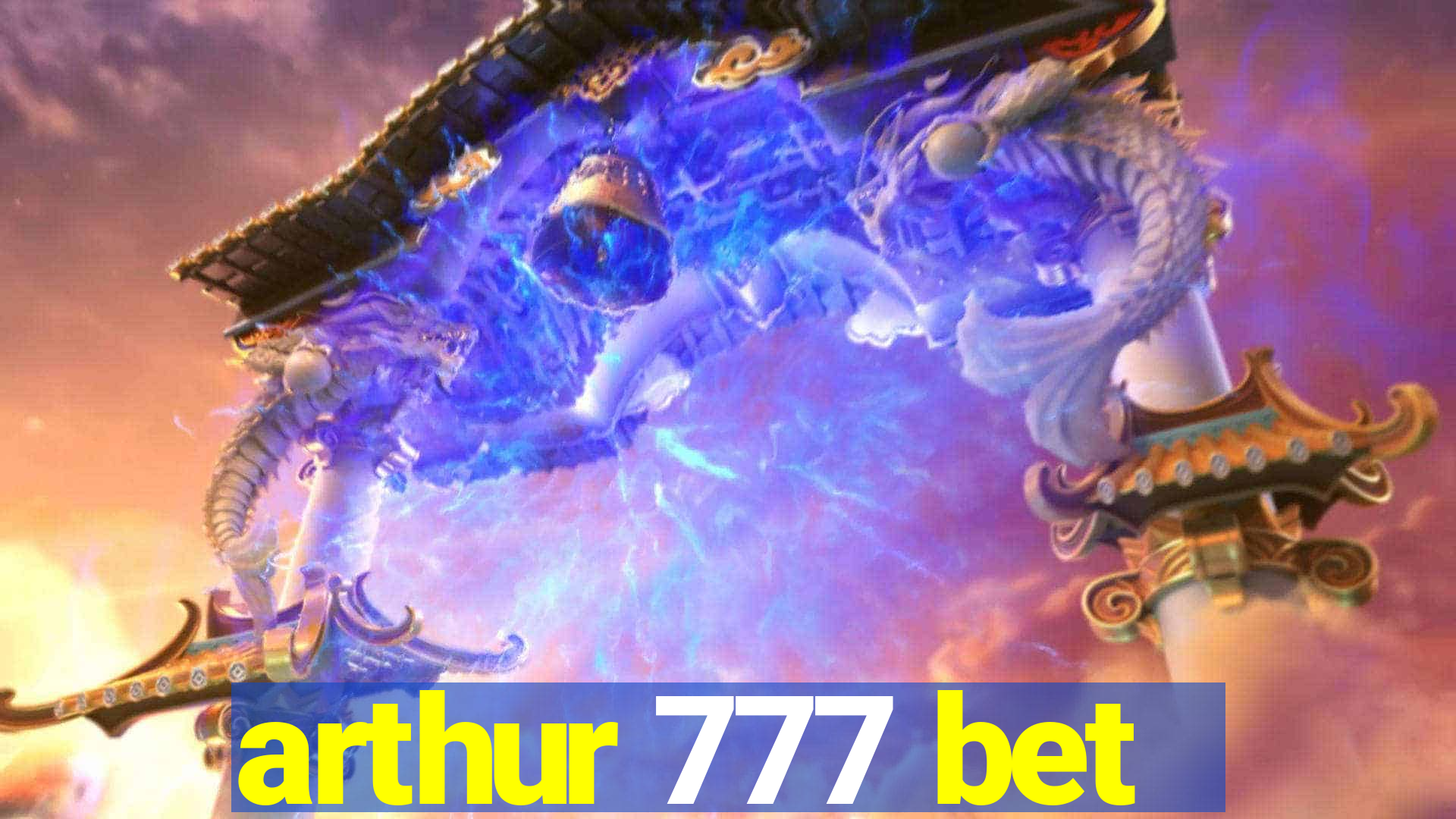 arthur 777 bet