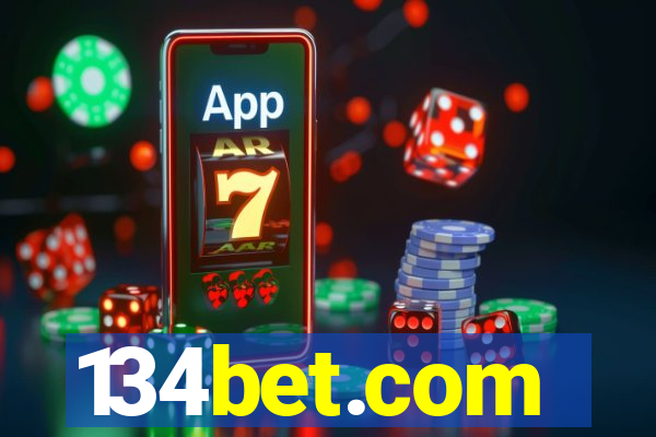 134bet.com