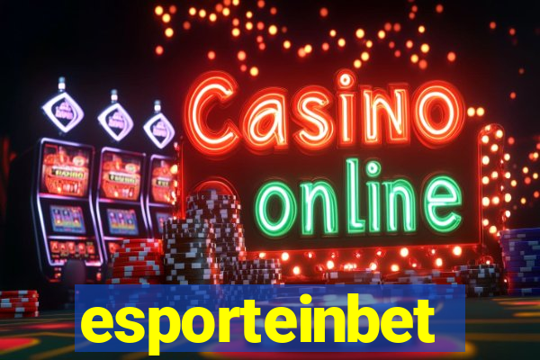 esporteinbet