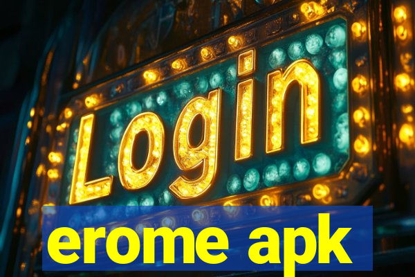 erome apk