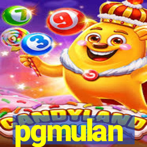 pgmulan