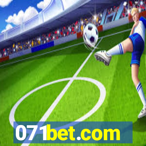 071bet.com