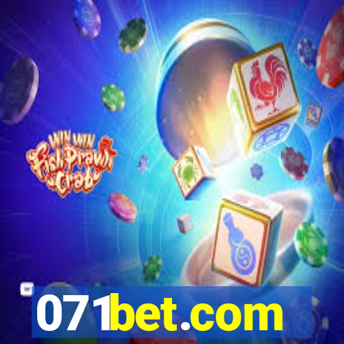 071bet.com