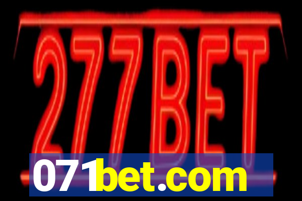 071bet.com