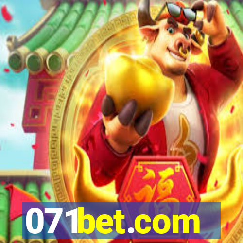 071bet.com