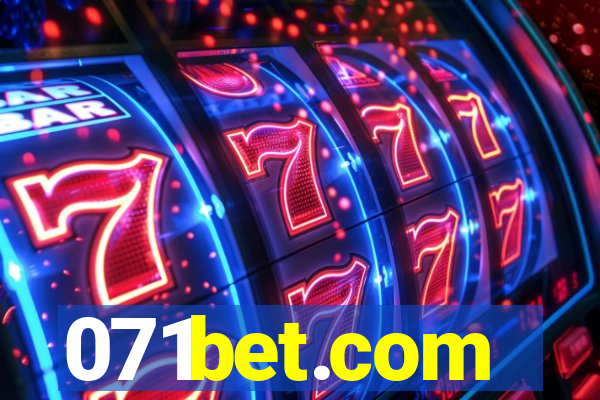 071bet.com