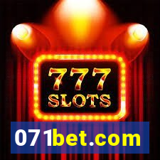 071bet.com