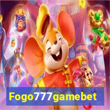 Fogo777gamebet