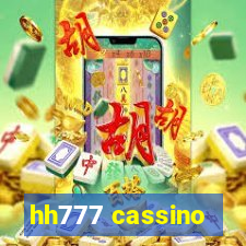 hh777 cassino