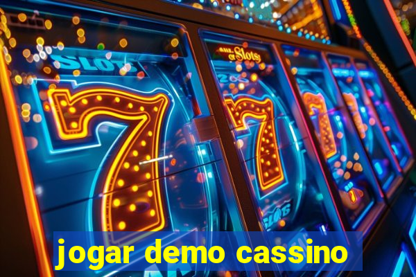 jogar demo cassino