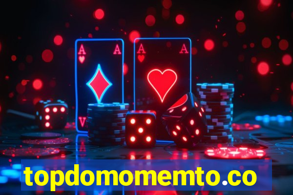 topdomomemto.com