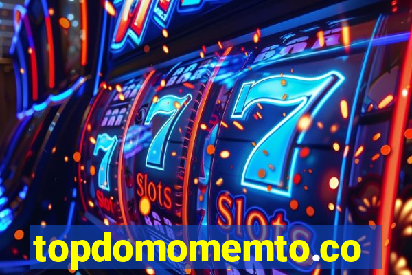 topdomomemto.com