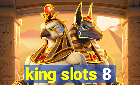 king slots 8