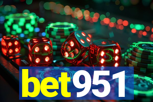 bet951