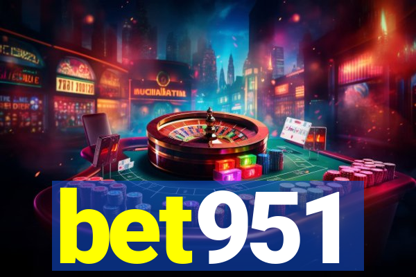 bet951