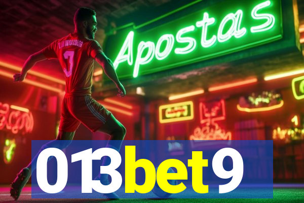 013bet9