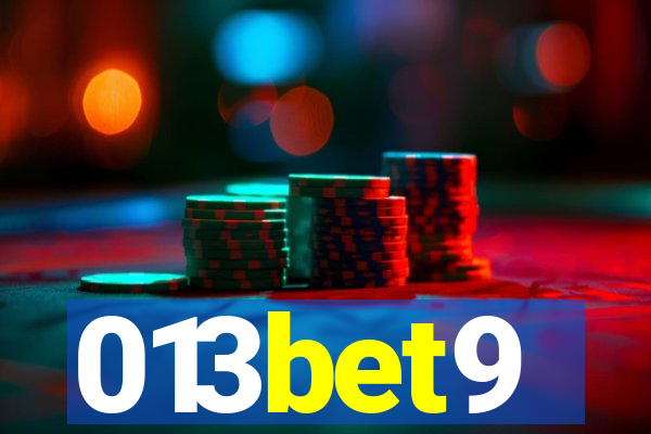 013bet9