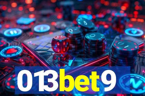 013bet9