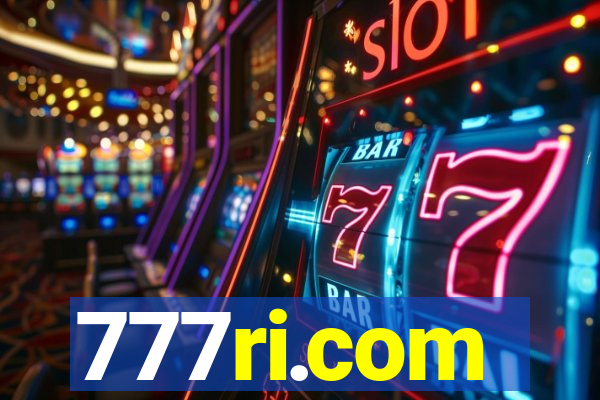 777ri.com