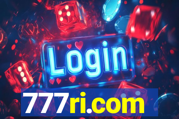 777ri.com